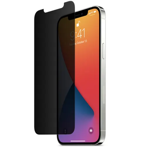 Replacement for IPHONE 12PRO MAX 4D SCREEN GUARD APPLE - Quality Phone Parts in Sri Lanka
